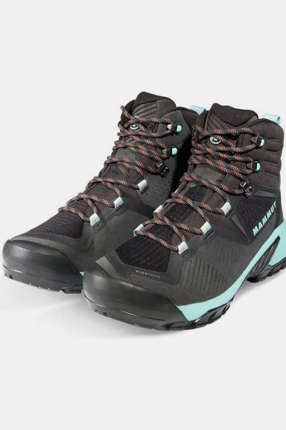Chaussure Sapuen High Gore-Tex Women