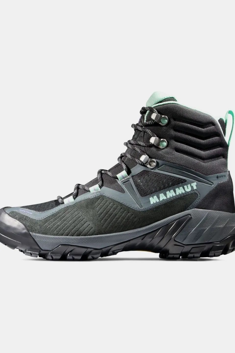 Chaussure Sapuen High Gore-Tex Women