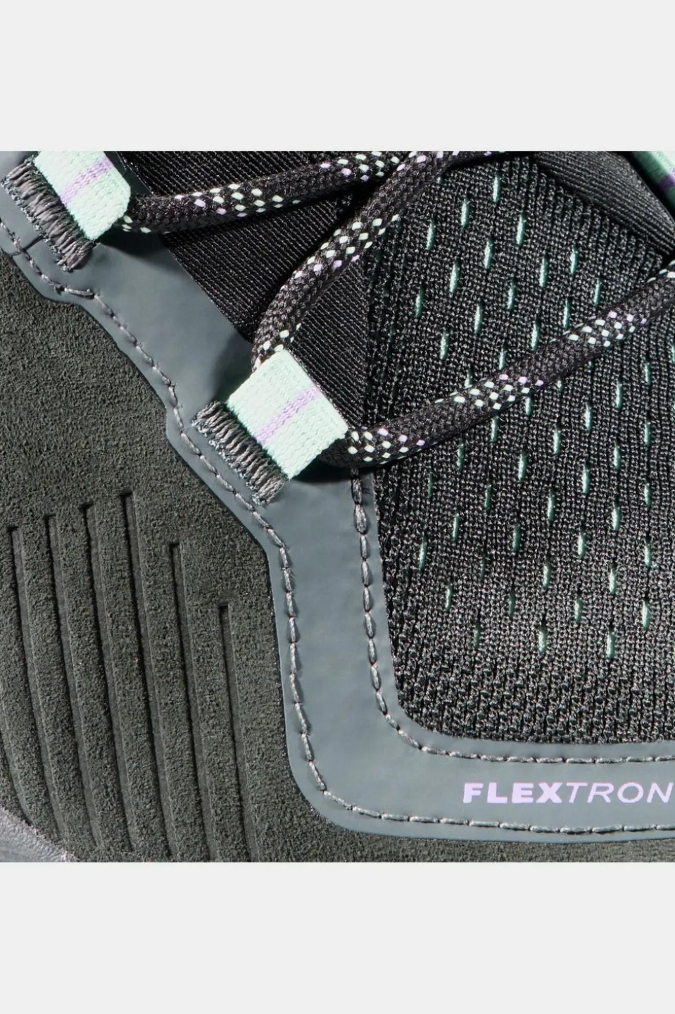 Chaussure Sapuen High Gore-Tex Women