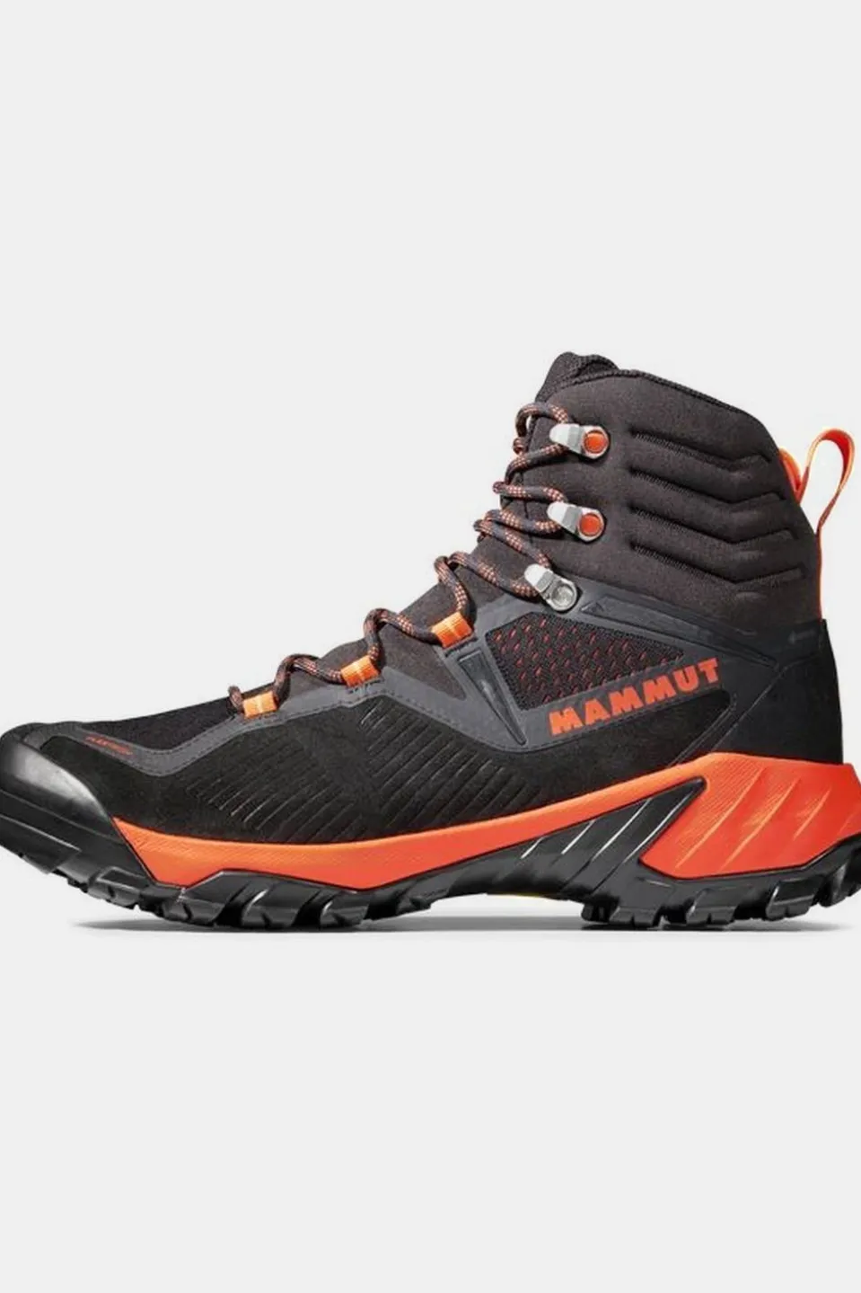 Chaussure Sapuen High Gore-Tex