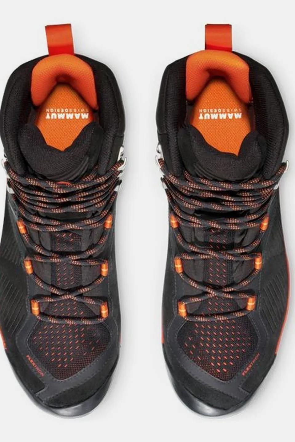 Chaussure Sapuen High Gore-Tex