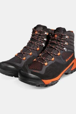 Chaussure Sapuen High Gore-Tex