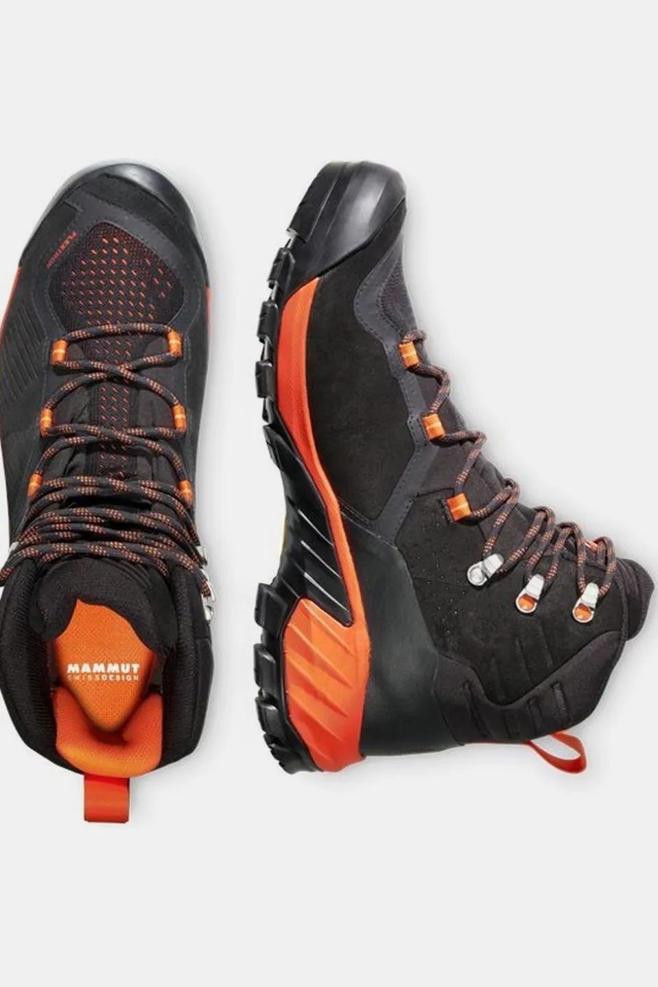 Chaussure Sapuen High Gore-Tex