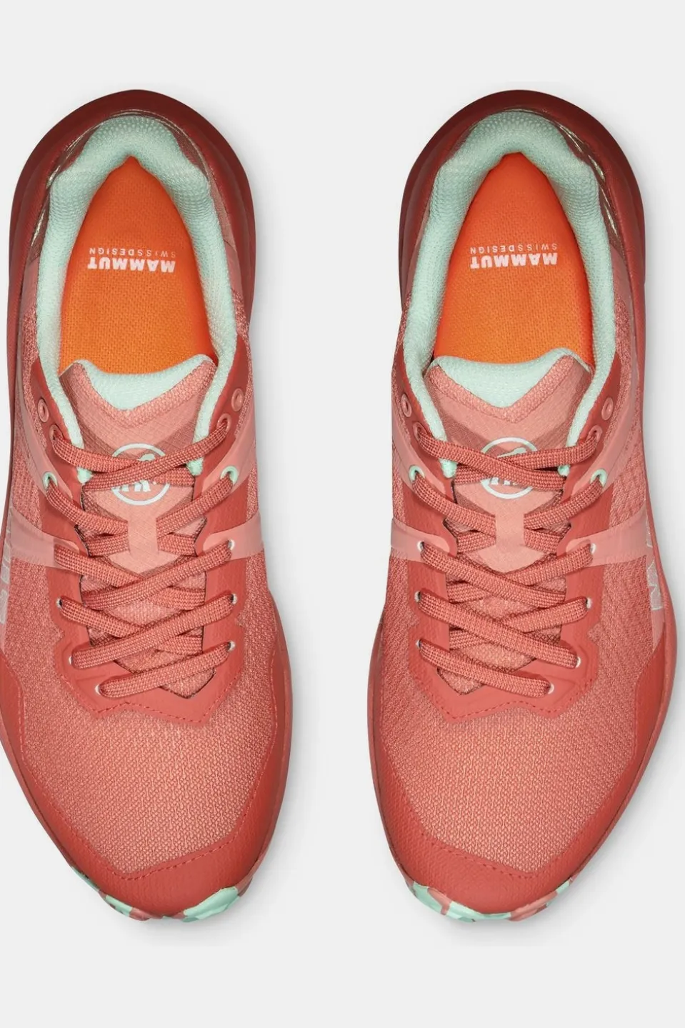 Chaussure Sertig II Low
