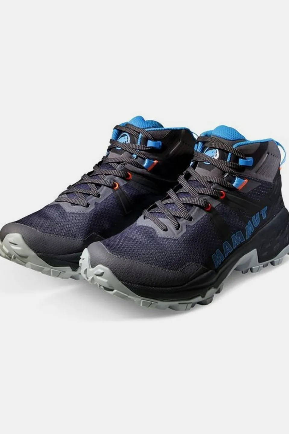 Chaussure Sertig II Mid Gore-Tex Women