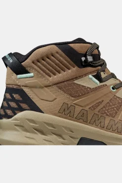 Chaussure Sertig II Mid Gore-Tex Women