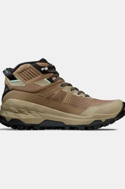 Chaussure Sertig II Mid Gore-Tex Women