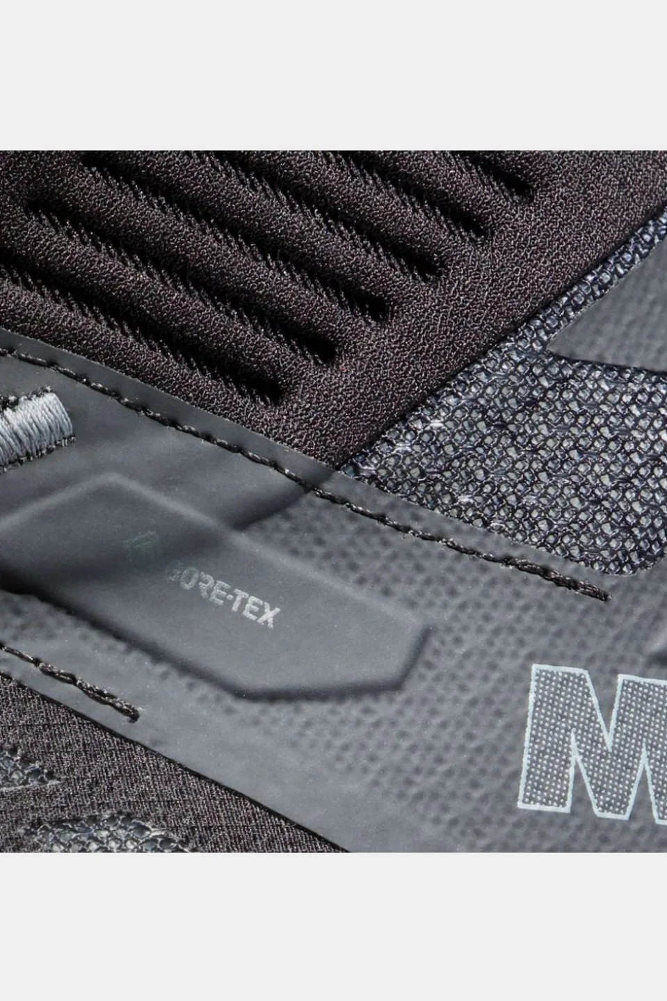Chaussure Sertig II Mid Gore-Tex Women