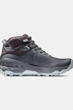 Chaussure Sertig II Mid Gore-Tex Women