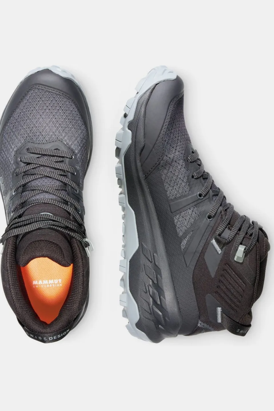 Chaussure Sertig II Mid Gore-Tex Women