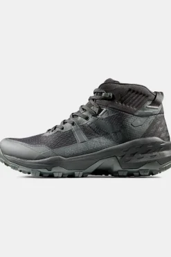 Chaussure Sertig II Mid Gore-Tex Men