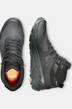Chaussure Sertig II Mid Gore-Tex Men