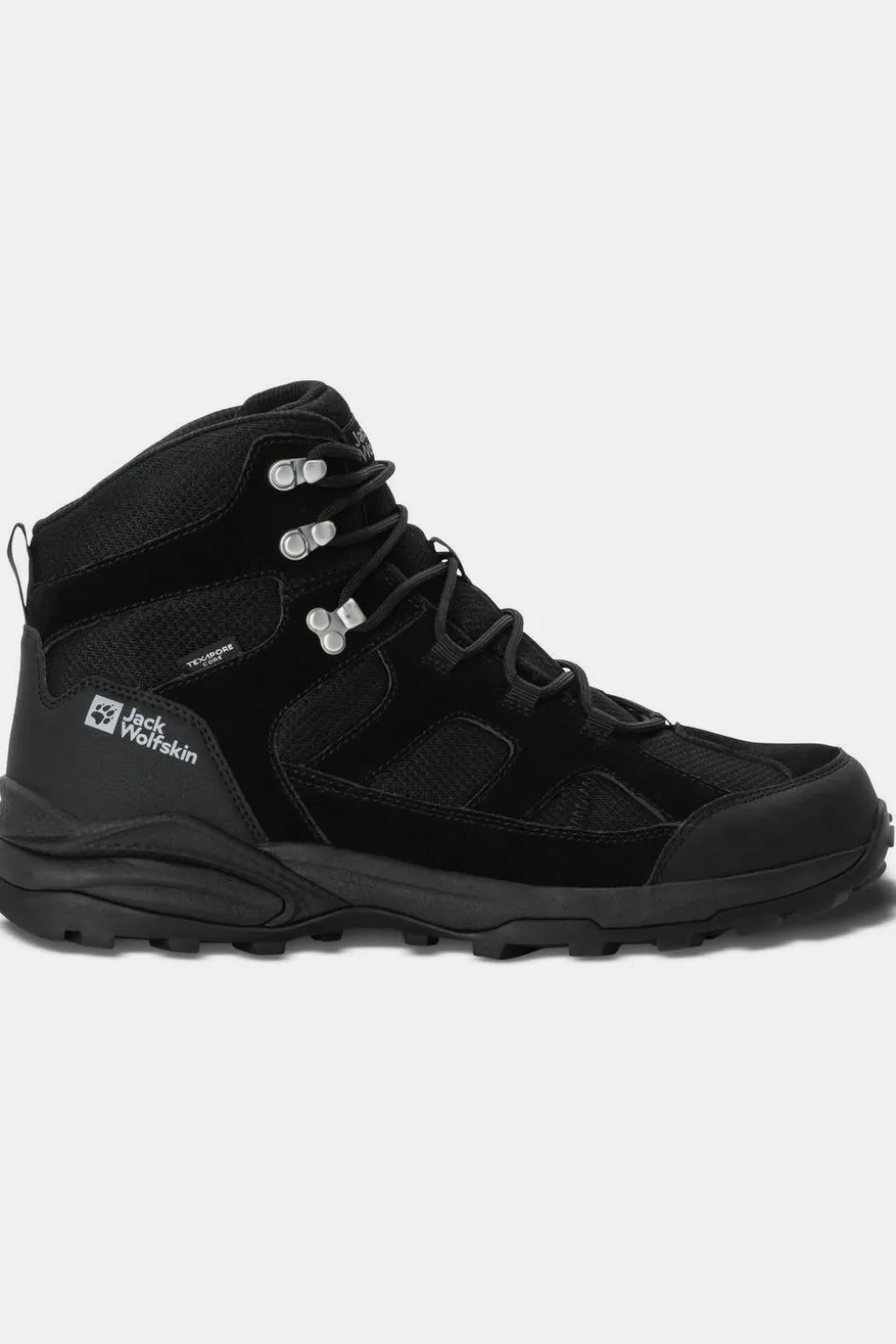 Chaussure Trail Hiker Texapore Mid M