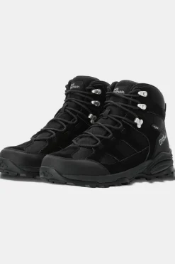 Chaussure Trail Hiker Texapore Mid M