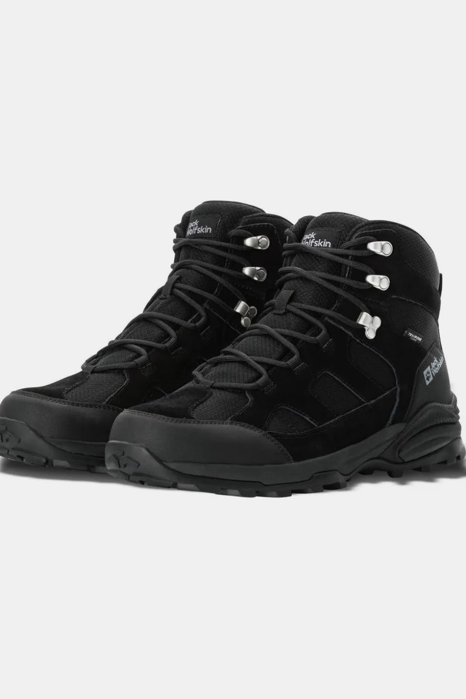 Chaussure Trail Hiker Texapore Mid M