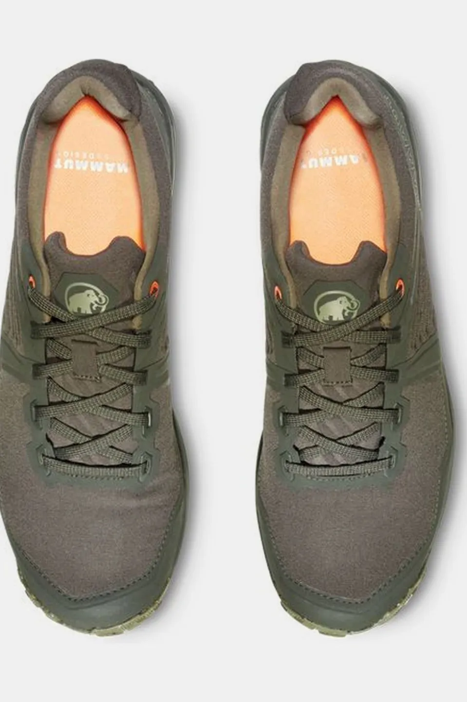 Chaussure Ultimate III Low Gore-Tex
