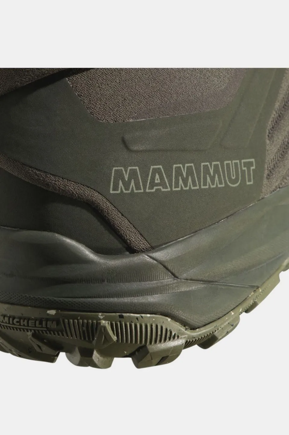 Chaussure Ultimate III Low Gore-Tex