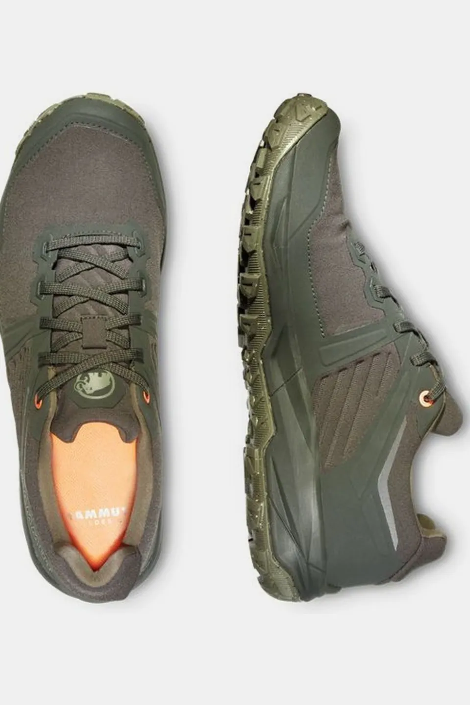 Chaussure Ultimate III Low Gore-Tex