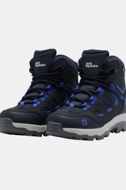 Chaussure Vojo Texapore