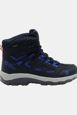 Chaussure Vojo Texapore