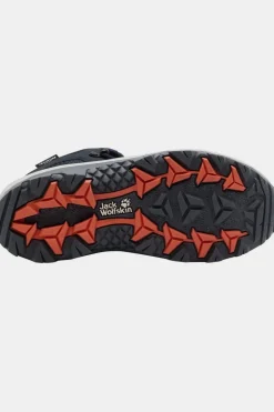 Chaussure Vojo Texapore