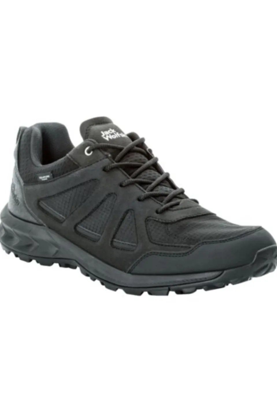 Chaussure Woodland 2 Texapore