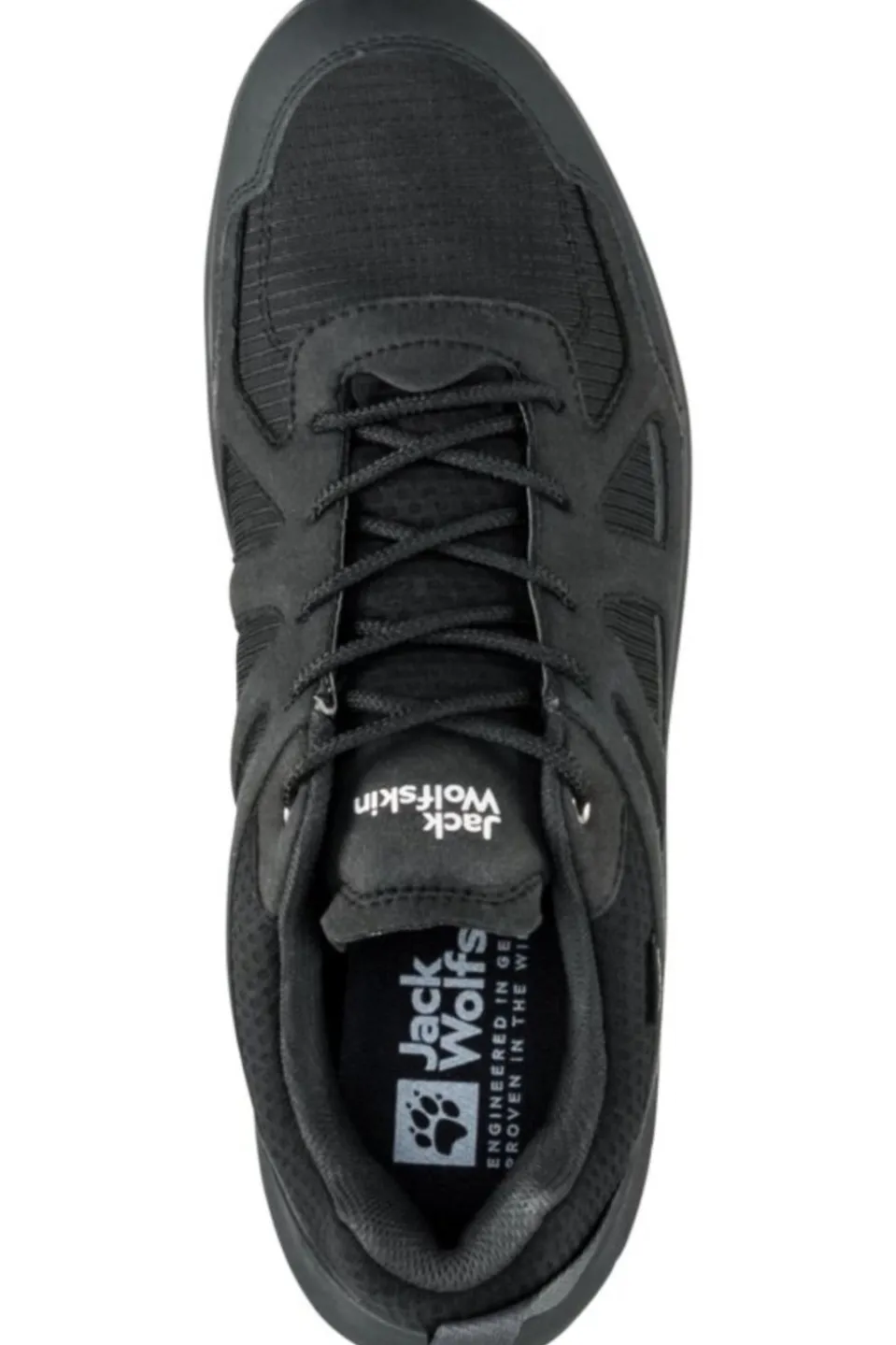 Chaussure Woodland 2 Texapore