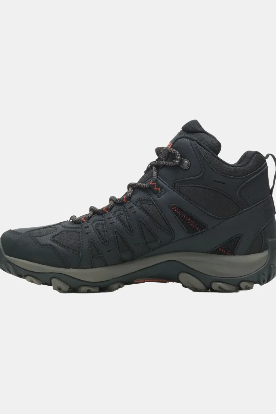 Chaussures Accentor 3 Sport Mid Gore-Tex
