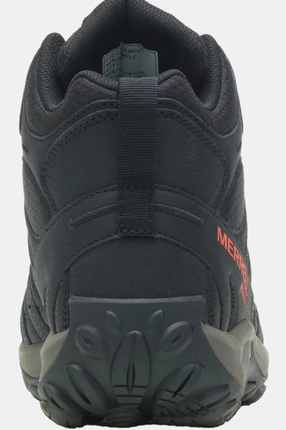 Chaussures Accentor 3 Sport Mid Gore-Tex