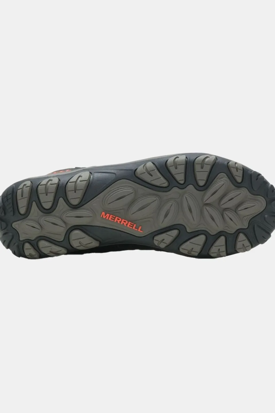 Chaussures Accentor 3 Sport Mid Gore-Tex