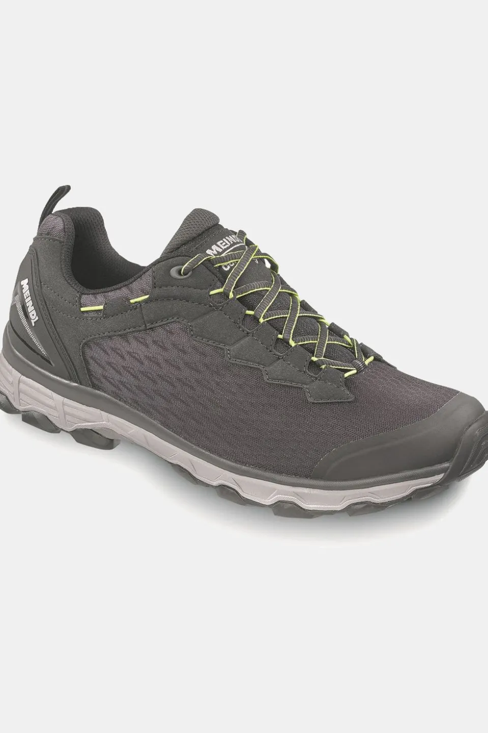 Chaussures De Randonnée Activo Sport
