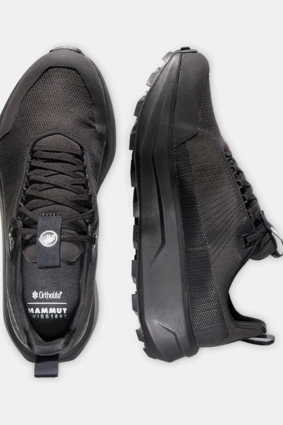 Chaussures De Randonnée Aenergy Mtn Low Gtx Men