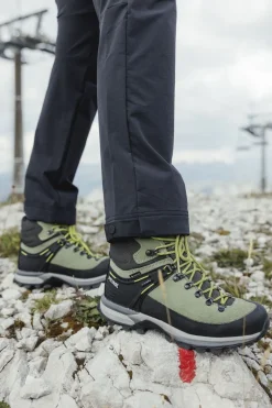 Chaussures De Randonnée Air Revolution 1.5 Gore-Tex