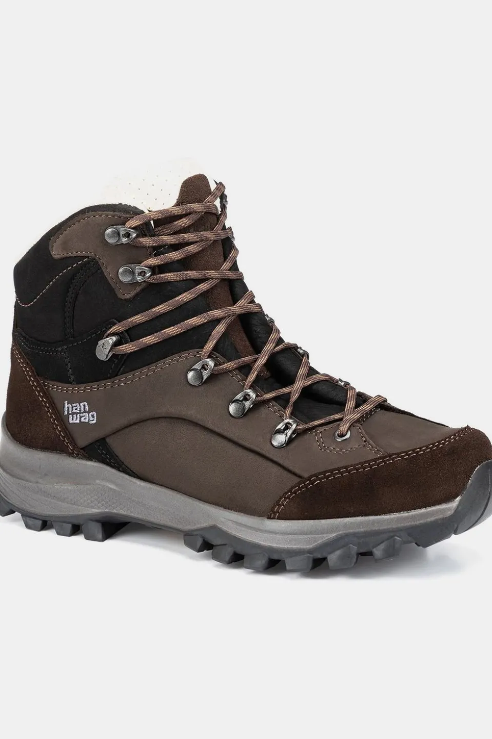 Chaussures De Randonnée Alta Bunion II Lady Ll