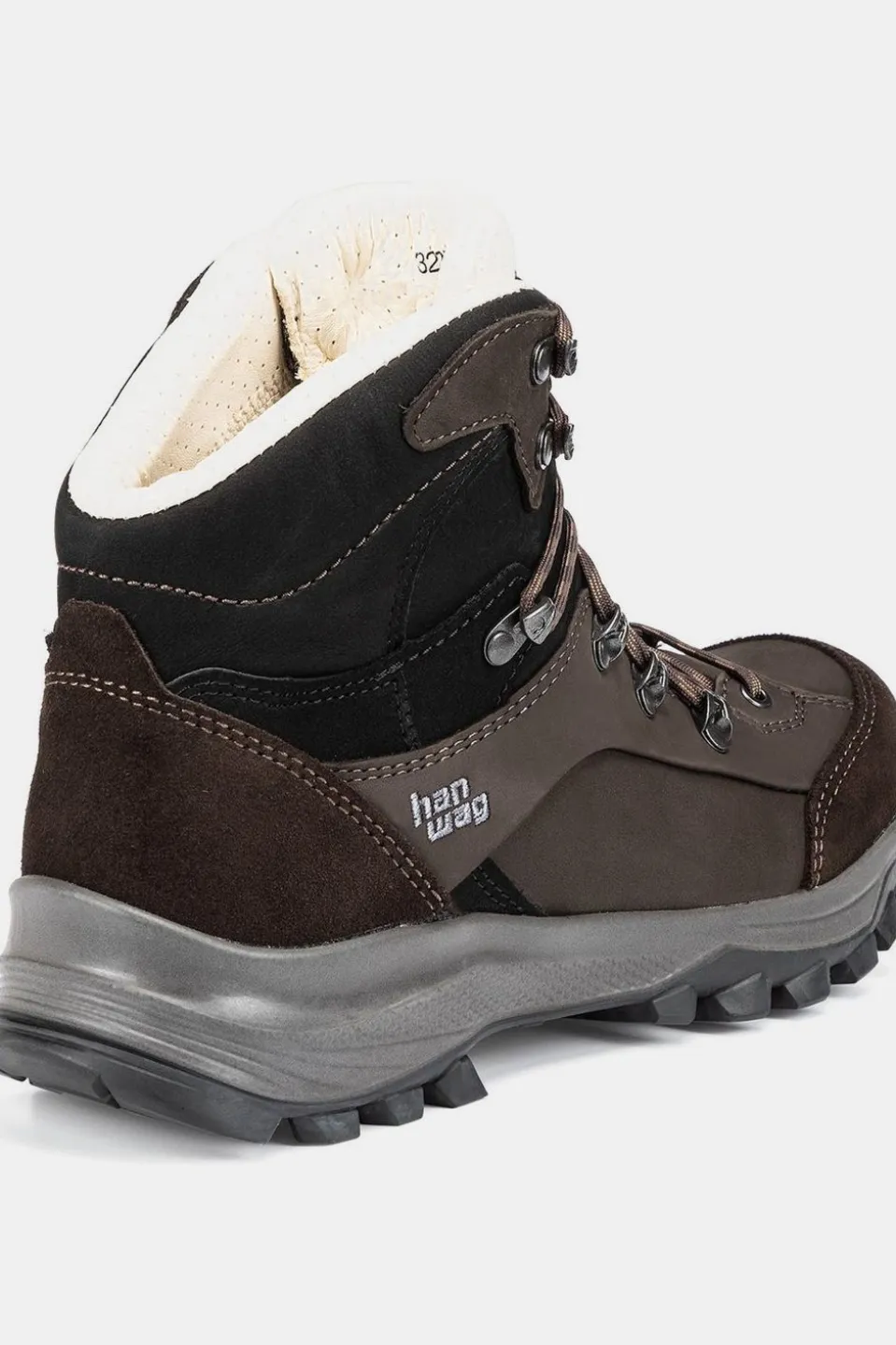 Chaussures De Randonnée Alta Bunion II Lady Ll