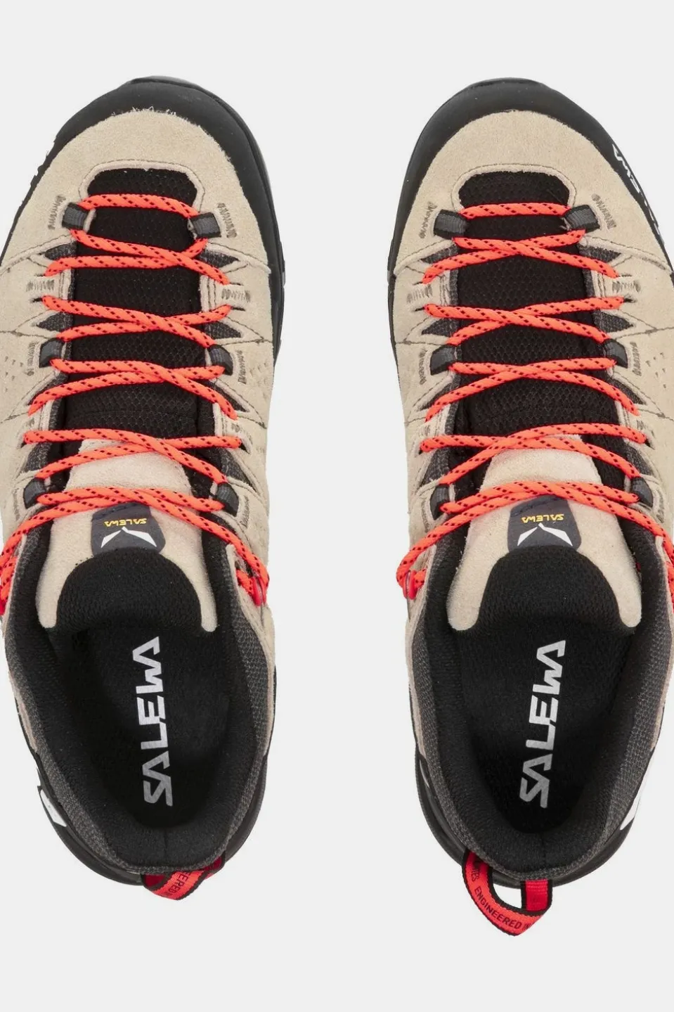 Chaussures De Randonnée Alp Trainer 2 W