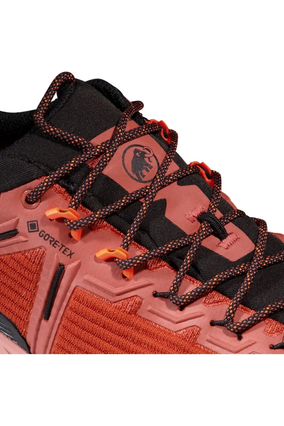 Chaussures De Randonnée Alnasca Knit III Low Gtx Women