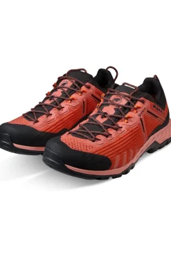 Chaussures De Randonnée Alnasca Knit III Low Gtx Women