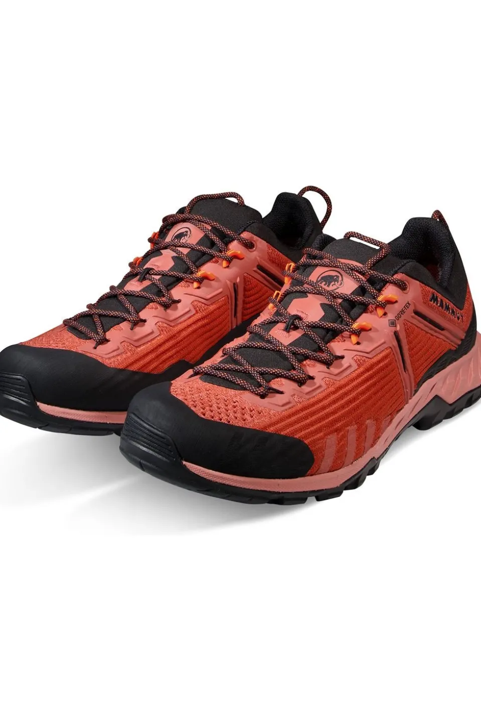 Chaussures De Randonnée Alnasca Knit III Low Gtx Women