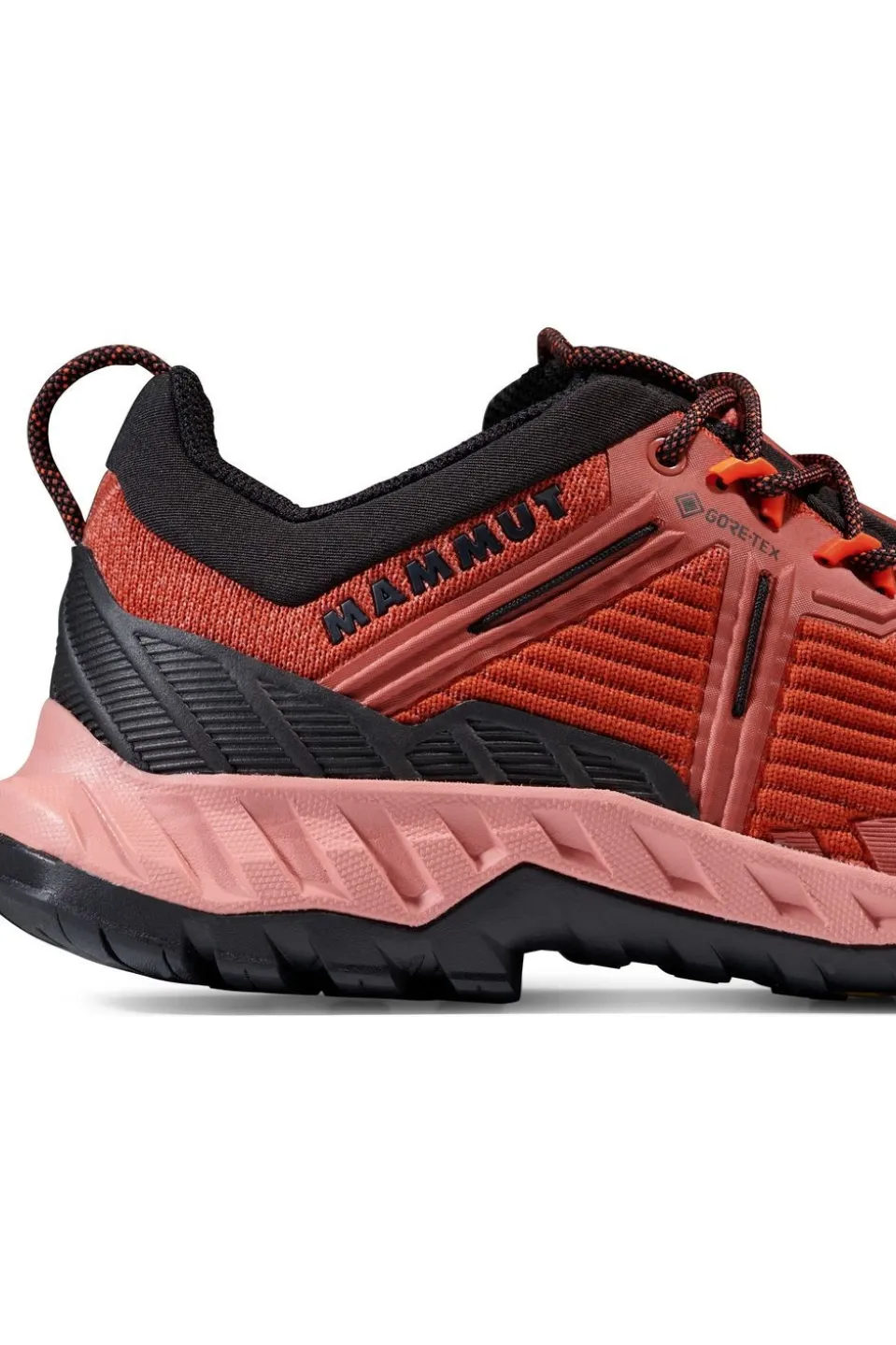 Chaussures De Randonnée Alnasca Knit III Low Gtx Women