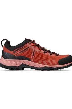 Chaussures De Randonnée Alnasca Knit III Low Gtx Women