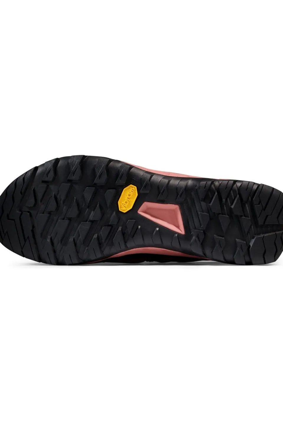 Chaussures De Randonnée Alnasca Knit III Low Gtx Women