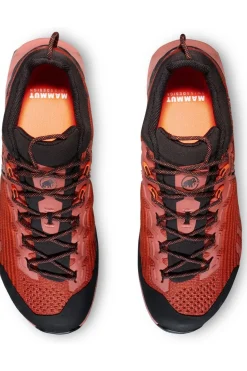 Chaussures De Randonnée Alnasca Knit III Low Gtx Women