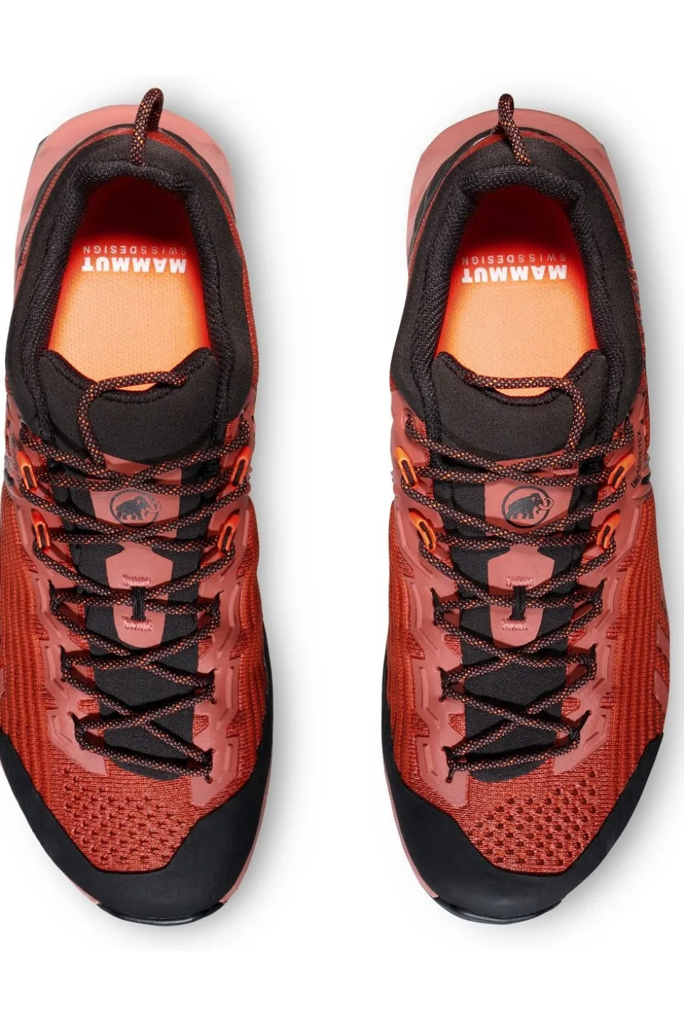 Chaussures De Randonnée Alnasca Knit III Low Gtx Women
