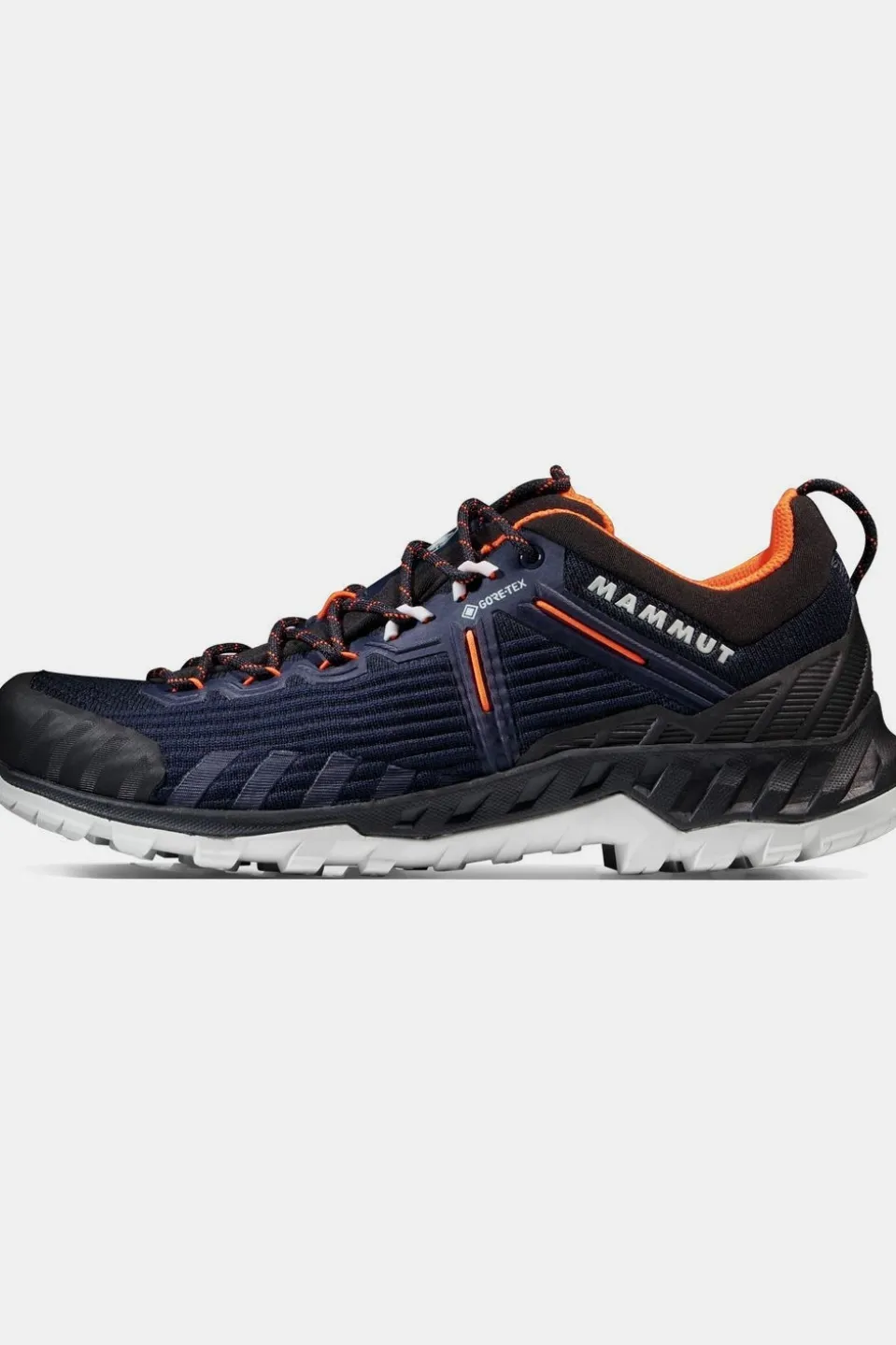 Chaussures De Randonnée Alnasca Knit III Low Gtx Women