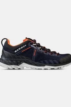 Chaussures De Randonnée Alnasca Knit III Low Gtx Women