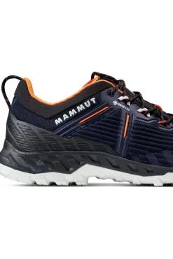 Chaussures De Randonnée Alnasca Knit III Low Gtx Men