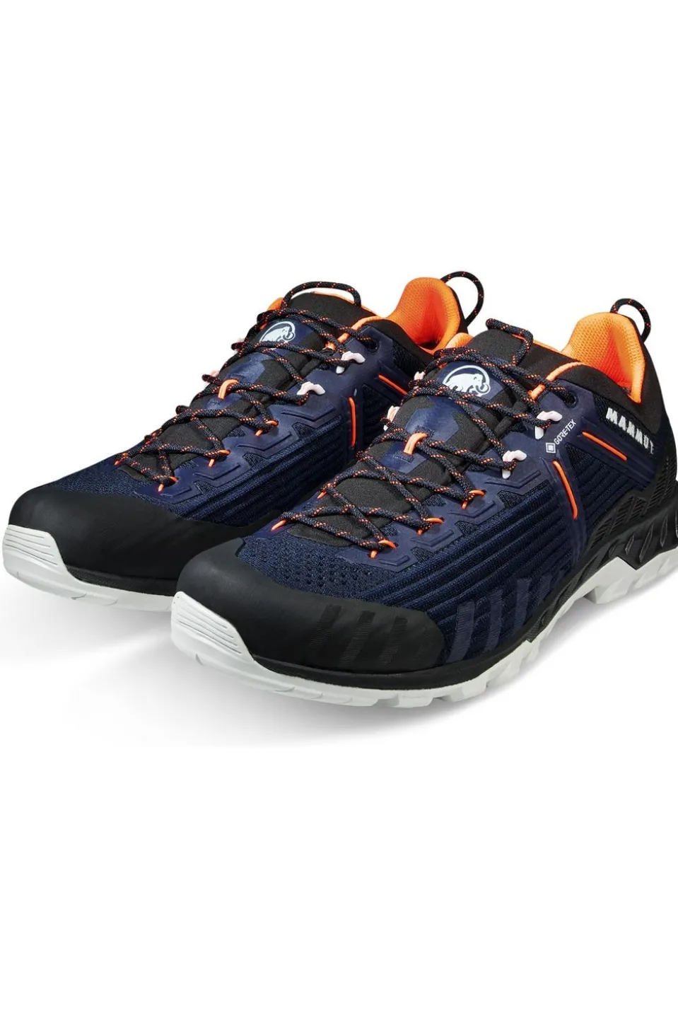 Chaussures De Randonnée Alnasca Knit III Low Gtx Men