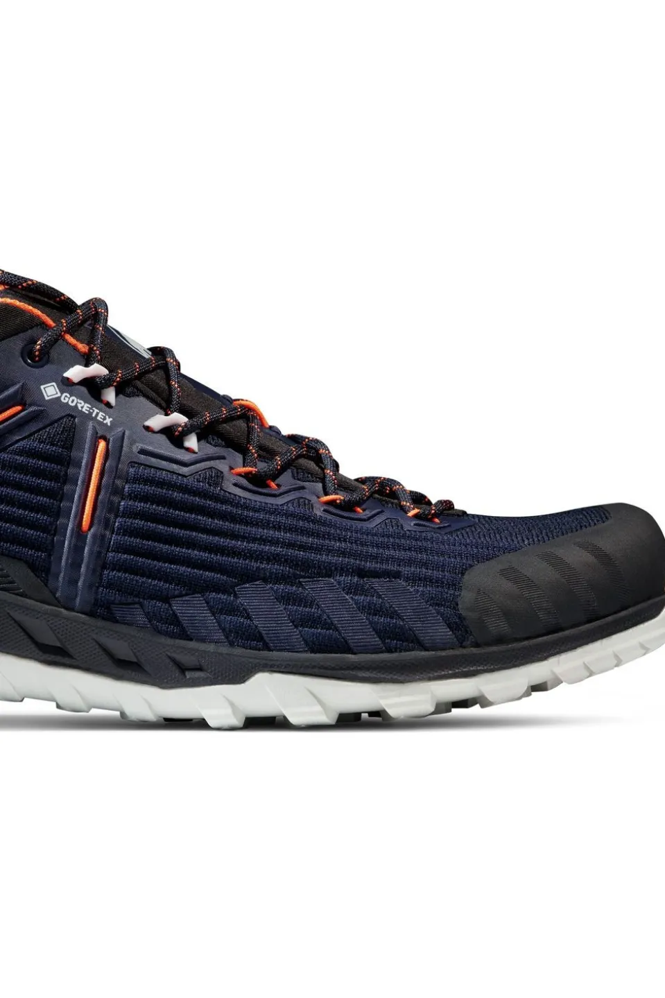 Chaussures De Randonnée Alnasca Knit III Low Gtx Men
