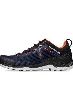 Chaussures De Randonnée Alnasca Knit III Low Gtx Men